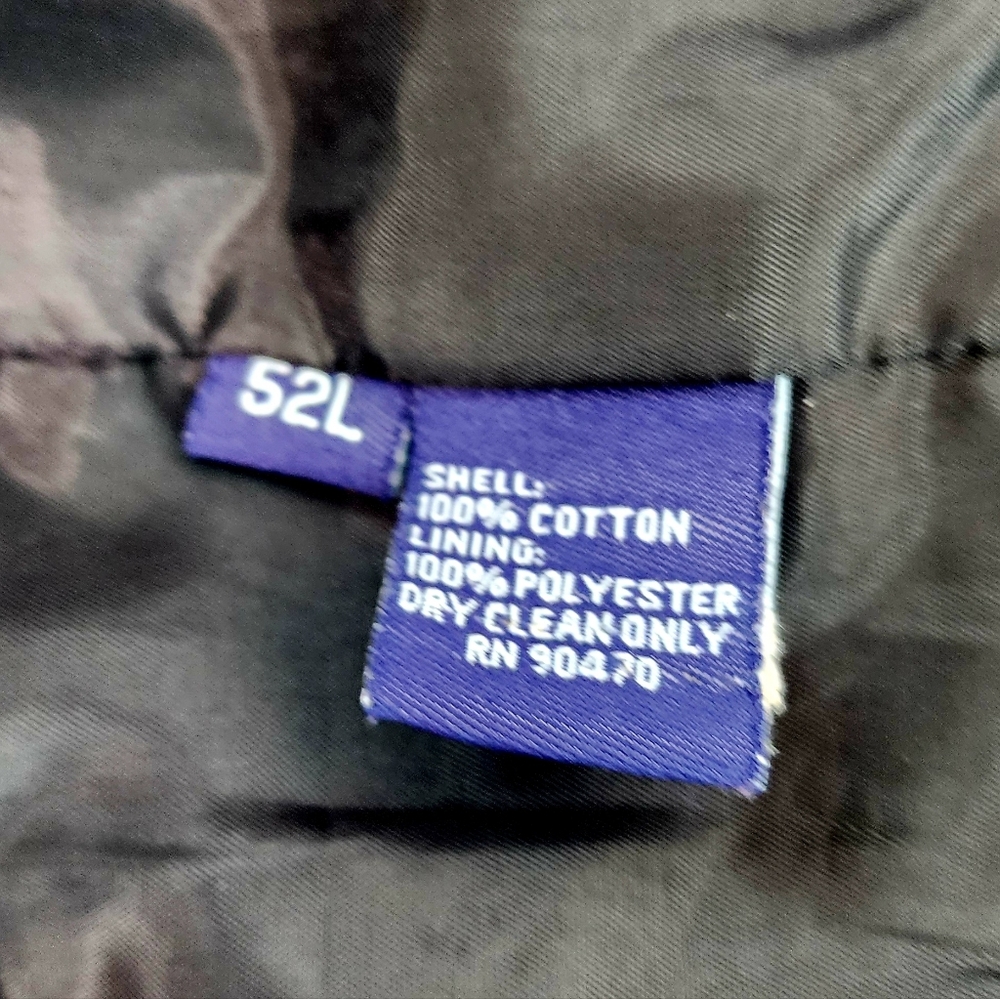 Vittorio St. Angelo Button-Down Vest - image 6